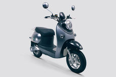 Fidato Evtech Cutie Range