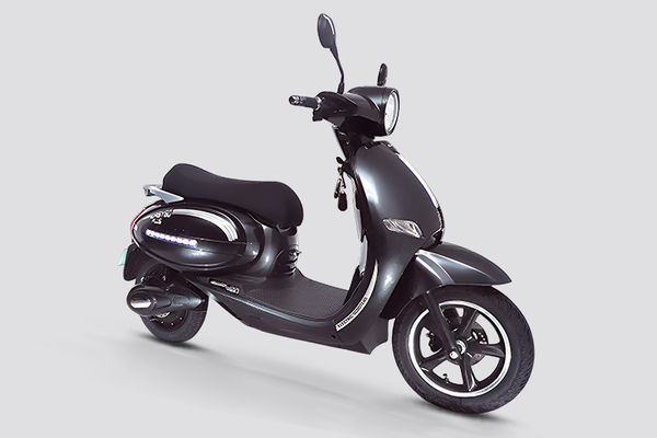 Fidato Evtech EasyGo Plus Fidato Evtech EasyGo Plus