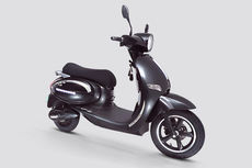 Fidato Evtech EasyGo Plus Range Fidato Evtech EasyGo Plus Range