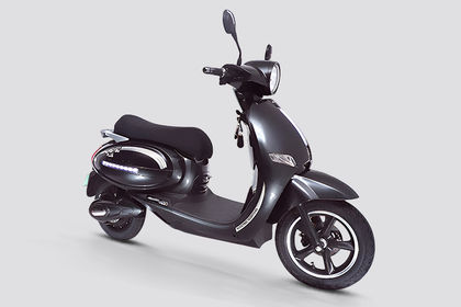 Fidato Evtech EasyGo Plus Fidato Evtech EasyGo Plus