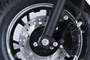 Fidato Evtech Easy Go Front Brake View