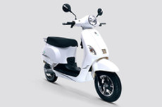 Fidato Evtech Easy Go All Specifications & Features