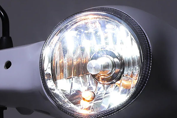 Fidato Evtech Easy Go Headlamp Fidato Evtech Easy Go Headlamp