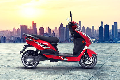 Fidato Evtech Future 2020 Side Profile View (Right) Fidato Evtech Future 2020 Side Profile View (Right)