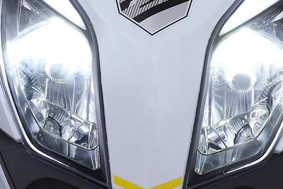 Fidato Evtech Future 2020 Headlamp