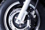 Fidato Evtech Loder Front Brake View