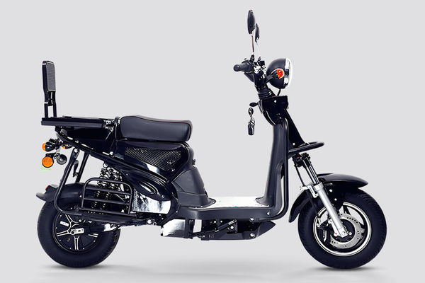 Fidato Evtech Loder Fidato Evtech Loder