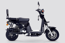 Fidato Evtech Loder Range