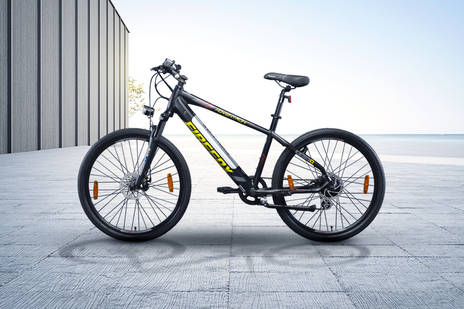 Firefox Cycles Price 2025 Check Images Showrooms Specs in India