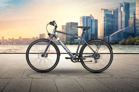 Firefox Cycles Price 2024 Check Images Showrooms Specs in India