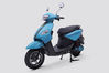 Technical Specifications of Flycon Bright: Engine, Dimensions & Performance Technical Specifications of Flycon Bright: Engine, Dimensions & Performance