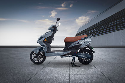 Flycon T3 Side Profile View (Left)