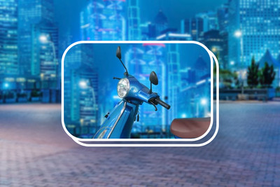 Fujiyama Ozone Headlamp Fujiyama Ozone Headlamp