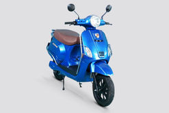 Fujiyama Ozone