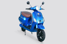 फुजियामा ओज़ोन वैरिएंट्स