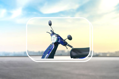 Fujiyama Vespar Headlamp