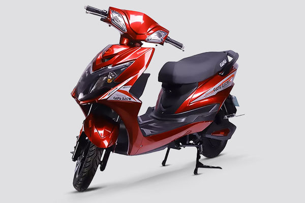 Gaura Warrior 5G Gaura Warrior 5G