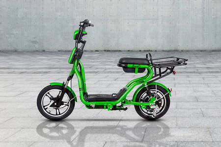Gemopai Miso Price Range Charging Time Speed Images Specs