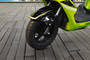 Gemopai Ryder SuperMax Front Tyre View