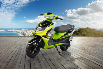 Gemopai Ryder SuperMax Gemopai Ryder SuperMax