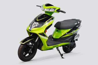 Gemopai Ryder SuperMax