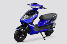 Gemopai Ryder Colours