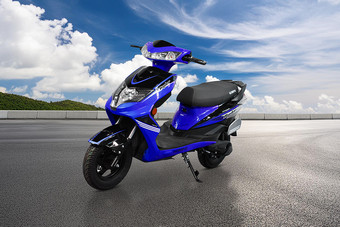 जेमोपाई राइडर