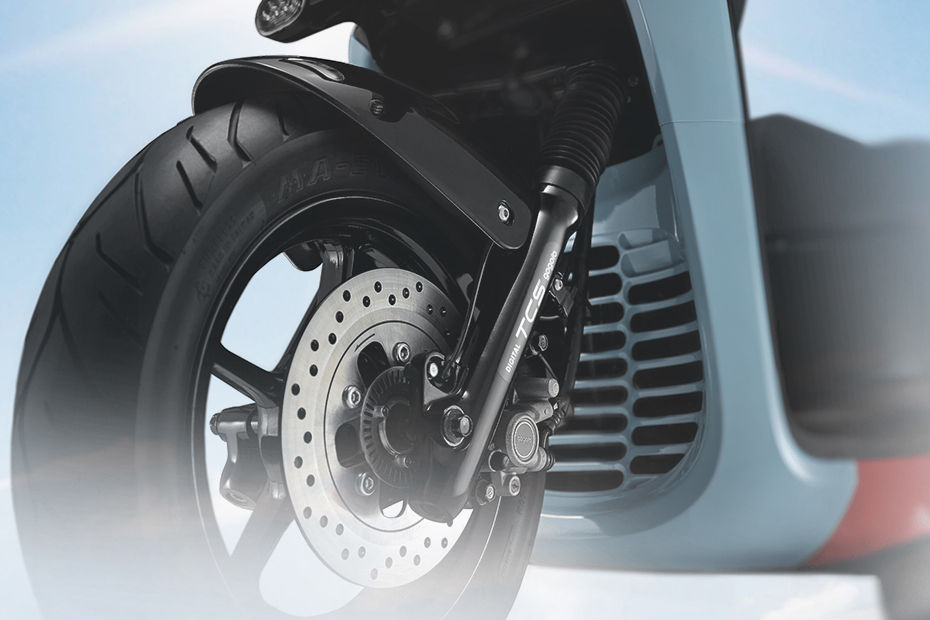 Gogoro CrossOver image 10