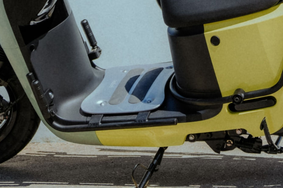 Gogoro CrossOver image 8