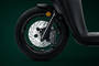 Gogoro Supersport Front Tyre View