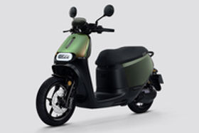 Images and Videos of Gogoro Supersport Images and Videos of Gogoro Supersport