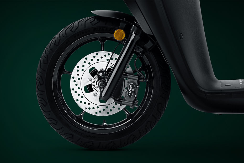 Gogoro Supersport image 10