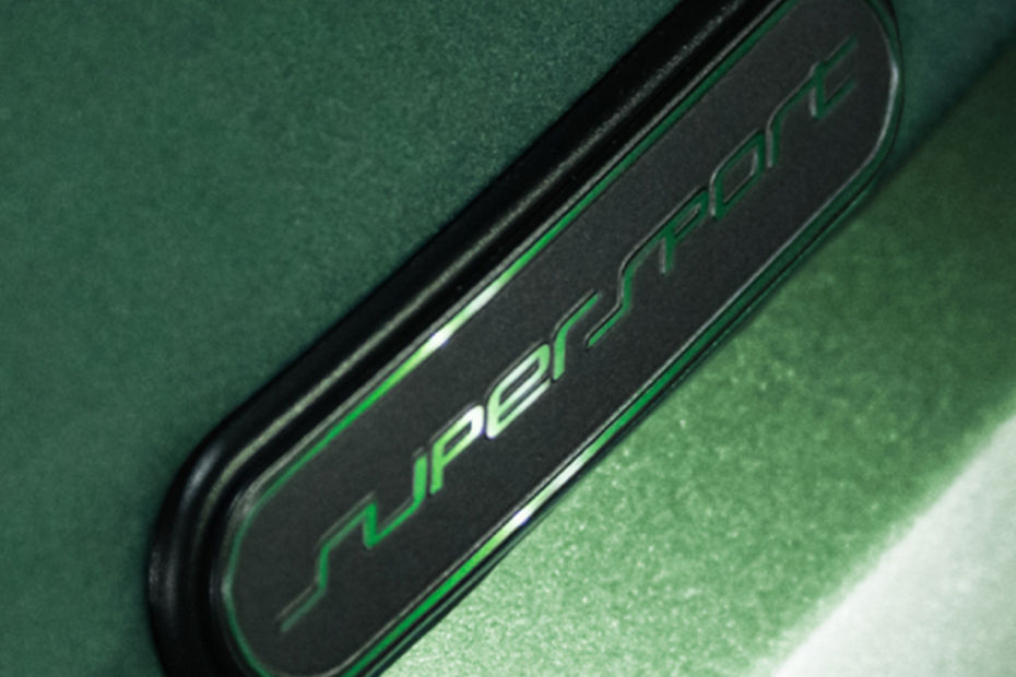 Gogoro Supersport image 7