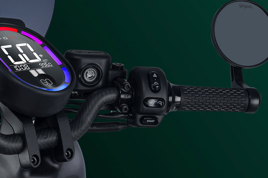 Gogoro Supersport image 9