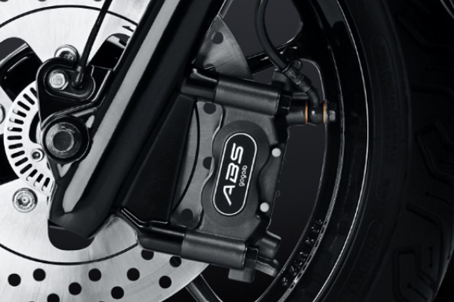 Gogoro Supersport image 11