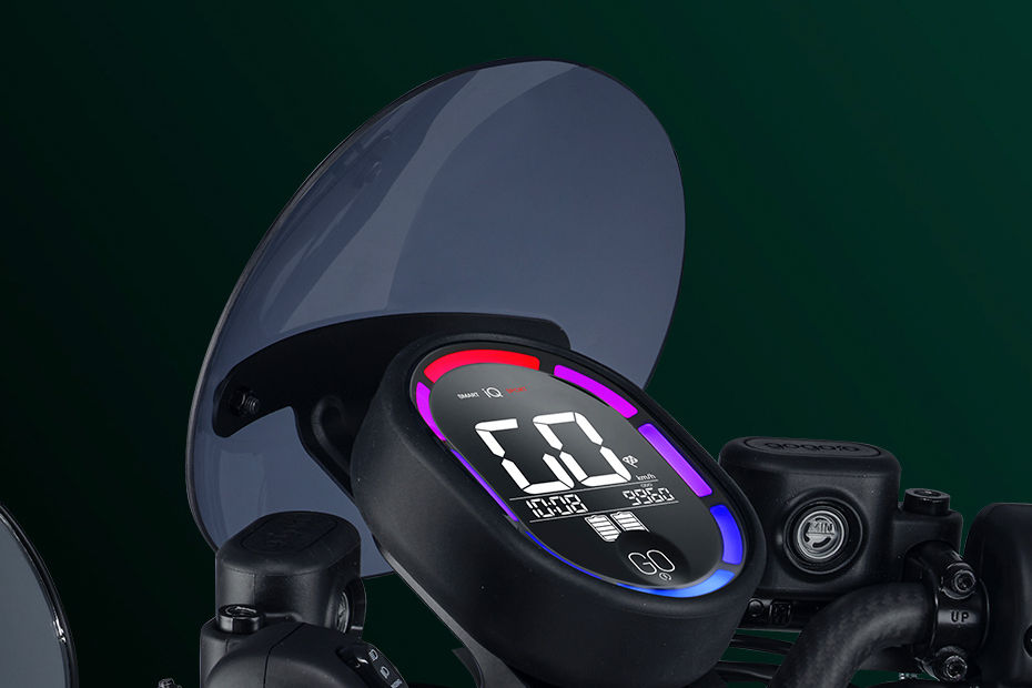 Gogoro Supersport image 8