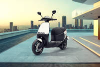 Gogoro 2 Series Images