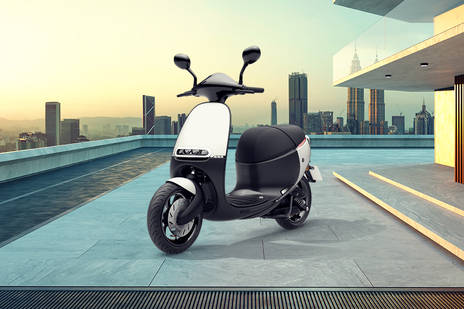 Gogoro 2 Series STD