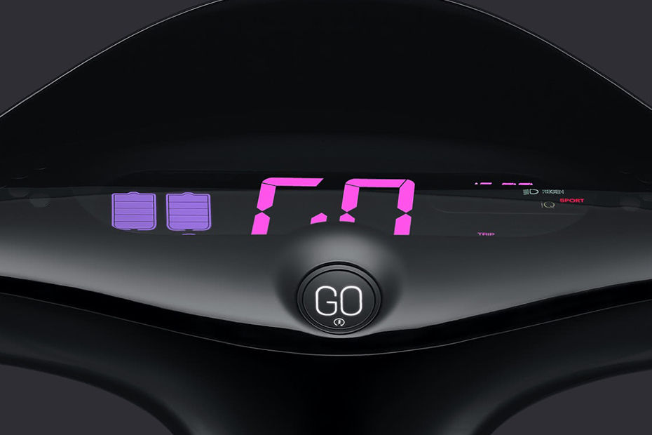 Gogoro 2 Series image 4
