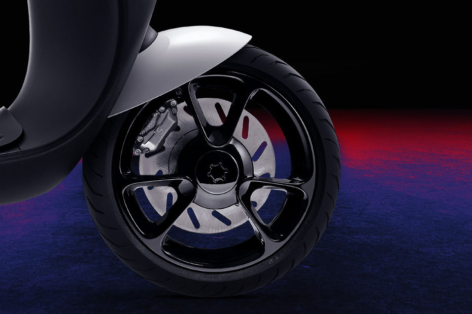 Gogoro 2 Series image 7