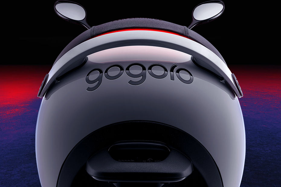 Gogoro 2 Series image 11