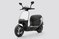 Gogoro 2 Series Variants Gogoro 2 Series Variants
