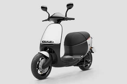 Gogoro 2 Series Gogoro 2 Series