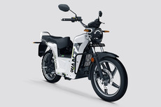 ग्रेवटन क्वांटा रेंज