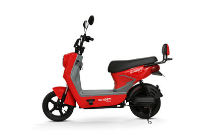 Red Red