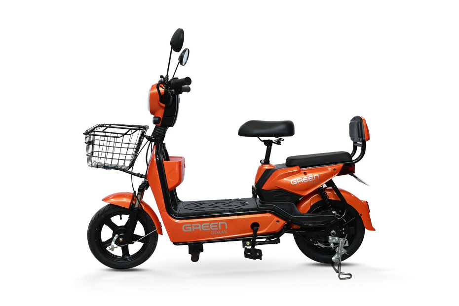 Green Udaan Orange Colour - Udaan Orange Price