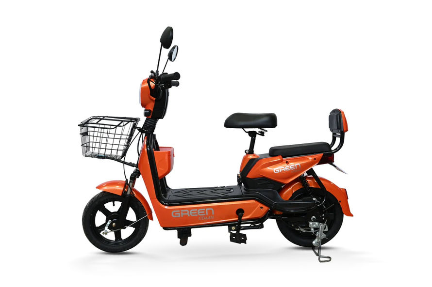 Orange Orange