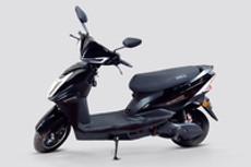 ग्रेटा हार्पर जेडएक्स सीरीज-I कलर्स