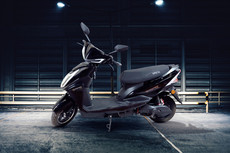 Greta Harper ZX Series-I Brochure