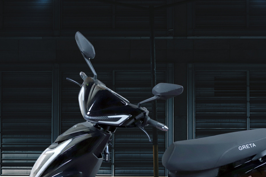 Greta Harper ZX Series-I Images, Harper ZX Series-I Photos & 360 View